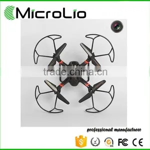 2016 New Product UAV Drone Crop Sprayer With Camera thumbnail-3