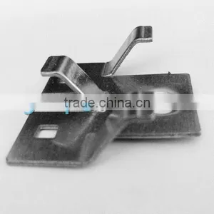 Wpc Decking Clip, we Have All the Clips You Are Looking For.. thumbnail-1