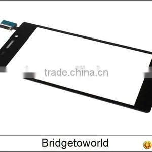 Replacement Mobile Phone Touch Screen Digitizer For Sony Xperia M2 S50H D2303 thumbnail-3