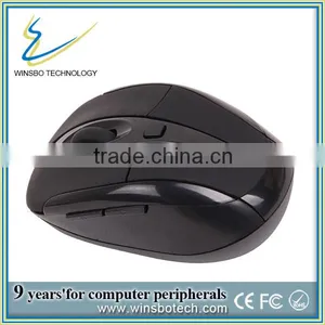 2.4G Wireless Mouse thumbnail-2
