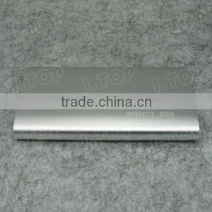 2015 Best Selling Top Quality High Capacity Power Bank 6000mAh thumbnail-2