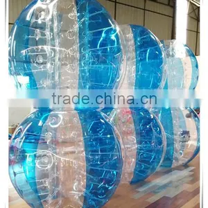 Guangzhou Qihong Plastic Bumper Ball, Human Bumper Ball, Outdoor Adult Bumper Ball thumbnail-4