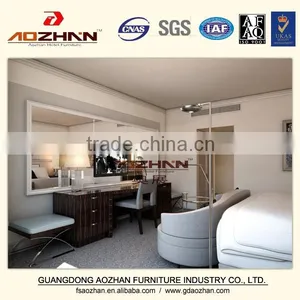 Modern Hotel Suite Bedroom Furniture Sets thumbnail-4