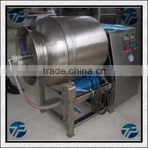 Stainless Steel Meat Tumbling Machine for Sale thumbnail-4