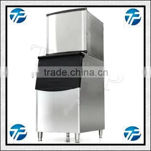 150kg/24h Ice Maker thumbnail-1