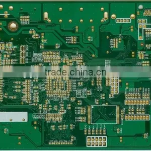 16-layer Rigid-flex Pcb With UL ROHS Certificate thumbnail-2