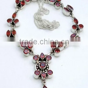 Great Quality!! A2467 Designer Silver Jewelery 925 Sterling Jewellery Factory Discount Gold thumbnail-1