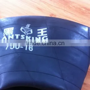 Butyl Inner Tube for Car Tyre Promotion Season New Price 550/600-14 thumbnail-4