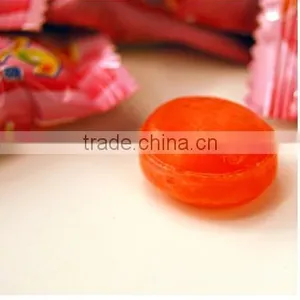 36g V9 Fruit Filled Hard Candy/vitamin Candy thumbnail-4
