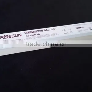 10W, 30W, 36W T8 Plastic Electronic Ballast T5 thumbnail-5