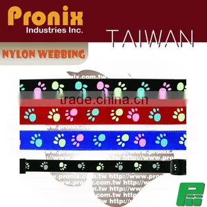 Pet Night Safety Noctilucent Dog Collar thumbnail-3