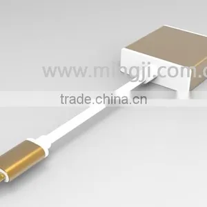 USB3.1-Type c TO DVI/F thumbnail-2
