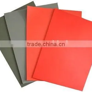 Red Rubber thumbnail-1