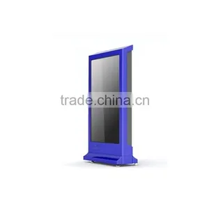 Advertising Player Free 4g Memory 70 Inch Outdoor Kiosk With 1500nits Digital Signage thumbnail-4