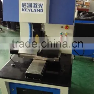 156*156mm Cutting Solar Cell Machine For Fiber Laser Resource 10W 20W thumbnail-2