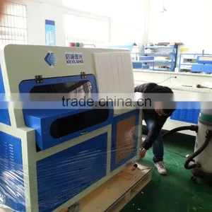 Wafer Scribing Machinery for Cutting Solar Cells 10w20w thumbnail-2