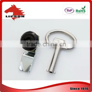 LM-705-1B Electronics Enclosures Train Parts Electrical Panel Lock Wholesale thumbnail-1