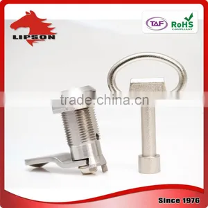 LM-816-4-SS Power Supply Systems Stainless Sus Medical Panel Lock thumbnail-1
