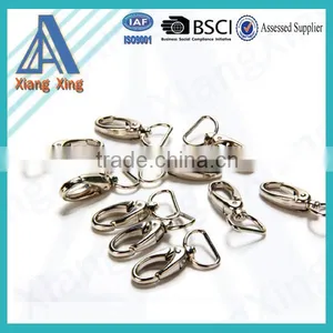 2015 Stylish Black Display Product Metal ID Clip Whoelsale thumbnail-2