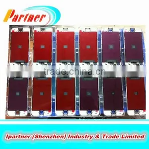 Wholesale Large Quantity for Iphone5g Lcd Exchange thumbnail-1
