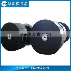 EP 500/4 600mm Conveyor Belt for Concrete Conveyor Belt thumbnail-4