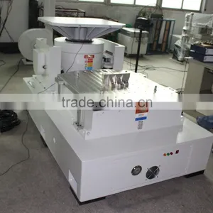 Sine Sweep Random Reproduction High Displacement Vibration Testing Systems thumbnail-6