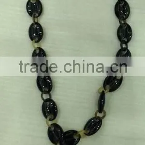 Hot Selling Handicraft Nice Buffalo Horn Necklace Jewelry Viet Nam thumbnail-1