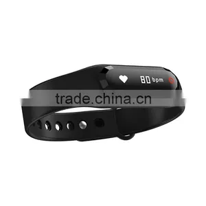 Original Smart Wristband Bracelet With Podometer Fitness Electronics Bluetooth Watch Digital-watch Smartwatch Quality Choice thumbnail-2