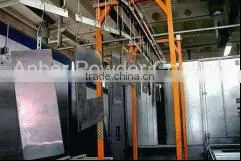 Iron Sheet Powder Coating Line thumbnail-1