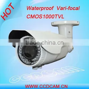 Top 10 Cctv Analog Cmos 1000 Tvl Ip66 Waterproof ir Camera thumbnail-1