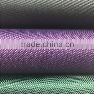 300d Polyester Oxford Fabric With Pu Coating Polyester Oxford Fabric Thin Waterproof Polyester Fabric thumbnail-2