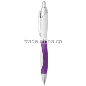 Sierra White Pen-Purple Side thumbnail-1