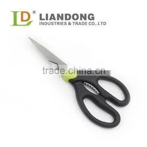 KS134 Professional Fish Cutting Kitchen Scissors thumbnail-1