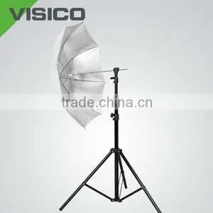 Photographic Photo Studio Lighting Flash Gold Silver Photo Reversible Umbrella thumbnail-1