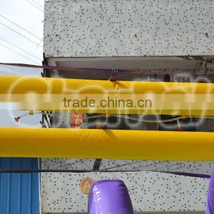 High Quality Best Selling Cheap Inflatable Water Slides for Sale thumbnail-5