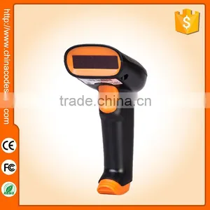 NT-9900S High Scan Speed USB Barcode Scanner Supermarket Barcode Scanner thumbnail-3
