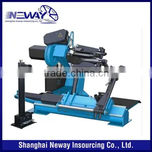 Tractor Tyre Changer for Sale thumbnail-1