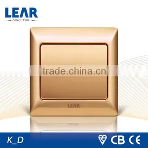 Multifunctional Air Condition Switch thumbnail-1