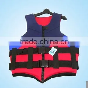 Neoprene+EPE Life Vest thumbnail-1