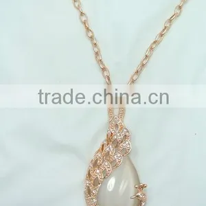 Long Necklace thumbnail-1