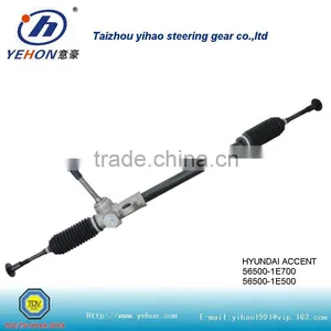 Steering Rack for HYUNDAI Accent thumbnail-2