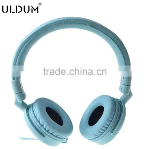 Hot New Products for 2015 In-ear Noise Cancelling Headset thumbnail-6
