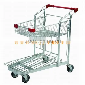 Logistic Cart thumbnail-1