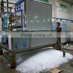 New Shape Plate Shape Ice for Ice Plant thumbnail-3