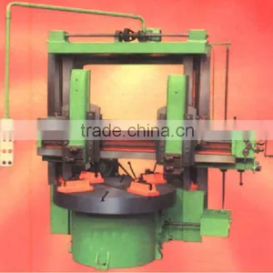 Vertical Turning Lathe Machine thumbnail-1