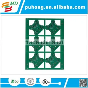 Multilayer High Tg Electronic Pcb Fron Pcb Supplier thumbnail-6