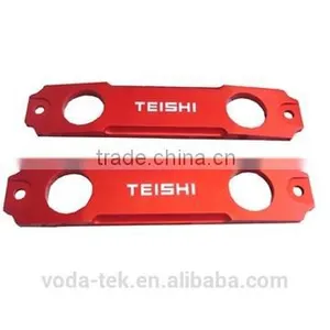 SZX Aluminum/stainless Steel/steel Alloy High Quality Maching Parts thumbnail-2