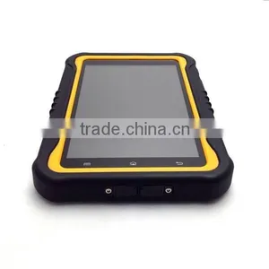 Rugged Waterproof Shockproof Dustproof Tablet PC With LF /HF/UHF RFID/Fingerprint thumbnail-3