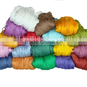 Long-staple Cotton Cross Stitch Thread thumbnail-1