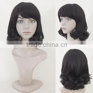 Japanese Hair Wigs thumbnail-1